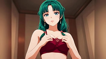 Maomao apothecary versions petite r34 hentai ai generated