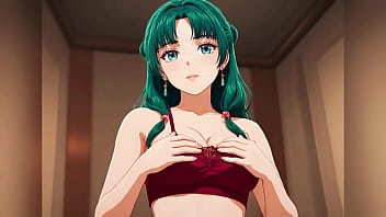 Maomao apothecary versions petite r34 hentai ai generated