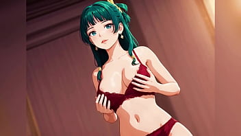Maomao apothecary versions petite r34 hentai ai generated