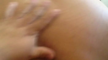 Solo con la mujer de mi tío