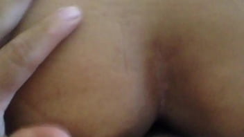 Solo con la mujer de mi tío