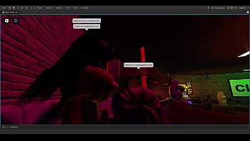 Roblox lesbian porn