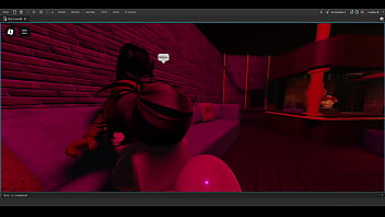 Roblox lesbian porn