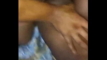 Que rica verga la que me comi