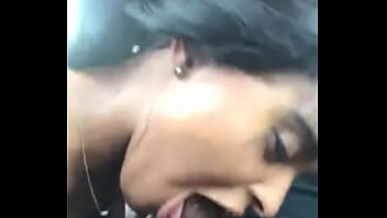 She sucks dick with love