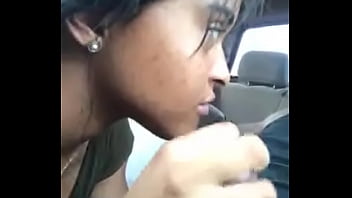 She sucks dick with love