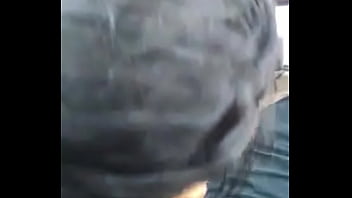 She sucks dick with love