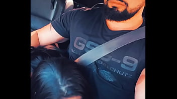 Putinha esfomeada mama rola grossa na floresta até gozar em largados e gozados