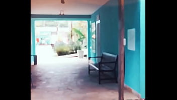 Putinha esfomeada mama rola grossa na floresta até gozar em largados e gozados