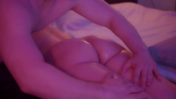 Kinky paramour ass fuck his milf's