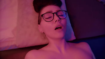 Kinky paramour ass fuck his milf's