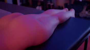 Kinky paramour ass fuck his milf's