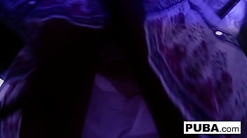 Big boobed babe loves to masturbate