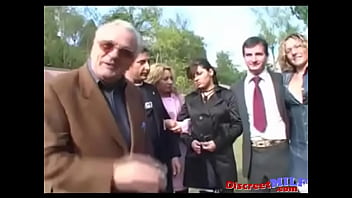 Mature Group Sex thumbnail