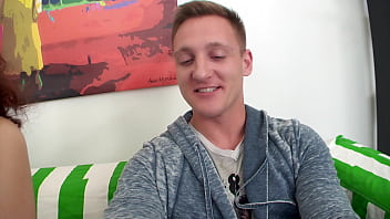 Cuck watches a stud satisfy his horny petite wife jessica malone dtw 2609