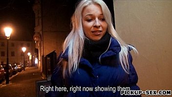 Euro masseuse karol lilien having hardcore sex for cash