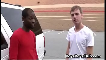 Blacks On Boys Interracial Hardcore Fuck Video 14 thumbnail