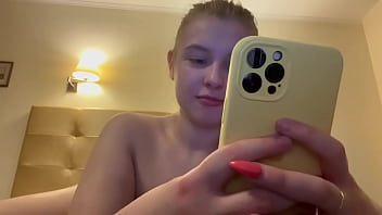 I tease you enjoy me cream beautiful body