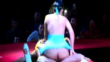 Fiesta Erotica Colombiana Parte 3 thumbnail