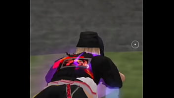 Ximena Se Pone Demasiado Caliente En Free Fire thumbnail