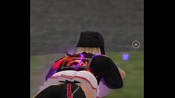 Ximena Se Pone Demasiado Caliente En Free Fire thumbnail