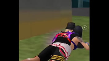 Ximena Se Pone Demasiado Caliente En Free Fire thumbnail