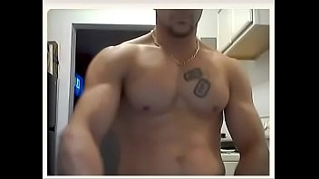 Hot Dude In Cam Whit Dildo thumbnail