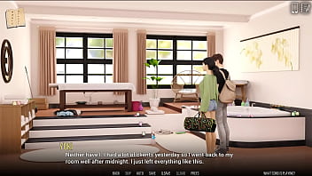 University of problems 184