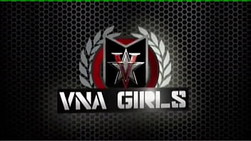 Redhead penny pax oils her ass & perky tits up for your pleasure