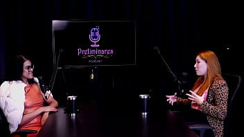 Compilados da natasha fiore no preliminares podcast com bia hot parte 2 watch sheer red