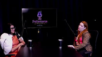 Compilados da natasha fiore no preliminares podcast com bia hot parte 2 watch sheer red