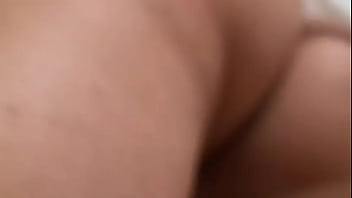 Hot wife fucks lover while sissy stepdad who watches and sucks the creampies from her pussy and and facesitting hot ass pussy licking and suck out the cum from her boyfriends while small penis humiliation