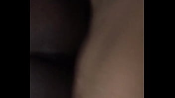 Big booty throwin it back