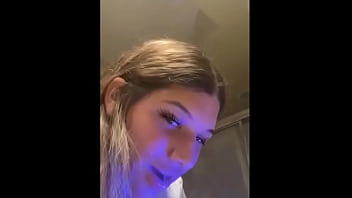 Teasy collection of teeth whitening gals and salivary