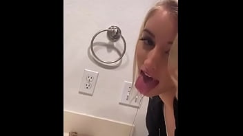 Teasy collection of teeth whitening gals and salivary