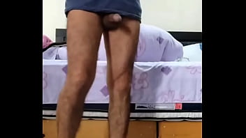 Ricas Medias Pantimedias Tacones Y Una Linda Travesti thumbnail