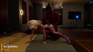 Eternal mornings with my bull