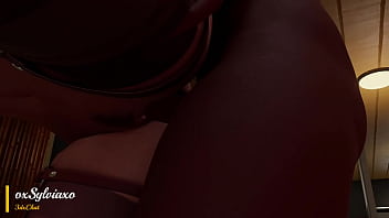 Eternal mornings with my bull