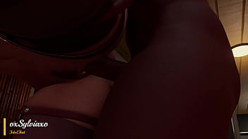 Eternal mornings with my bull