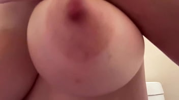 European stepmom artemisia love close up juicy boobs session