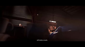 Todas las escenas pikantes de wolfenstein