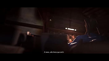 Todas las escenas pikantes de wolfenstein