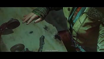 Todas las escenas pikantes de wolfenstein