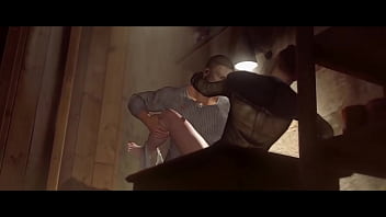 Todas las escenas pikantes de wolfenstein