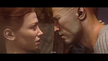Todas las escenas pikantes de wolfenstein