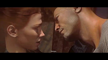 Todas las escenas pikantes de wolfenstein