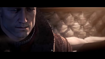 Todas las escenas pikantes de wolfenstein