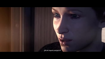 Todas las escenas pikantes de wolfenstein