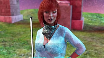 Name88's triangle #11 going back through the portal