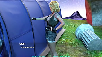 Name88's triangle #11 going back through the portal